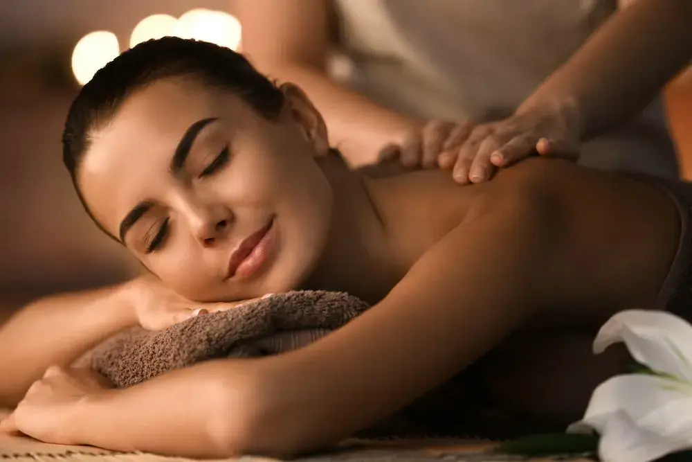 Relaxation Massage